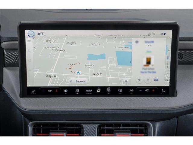 2026 Ford Maverick Lariat (Stk: T6076) in St. Thomas - Image 12 of 12