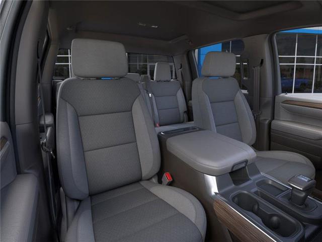 2026 Chevrolet Silverado 1500 RST (Stk: 26-707) in Listowel - Image 6 of 6