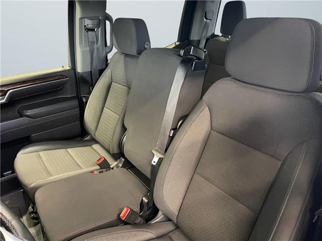 2025 GMC Sierra 1500 SLE (Stk: 30368) in Fort Macleod - Image 16 of 26