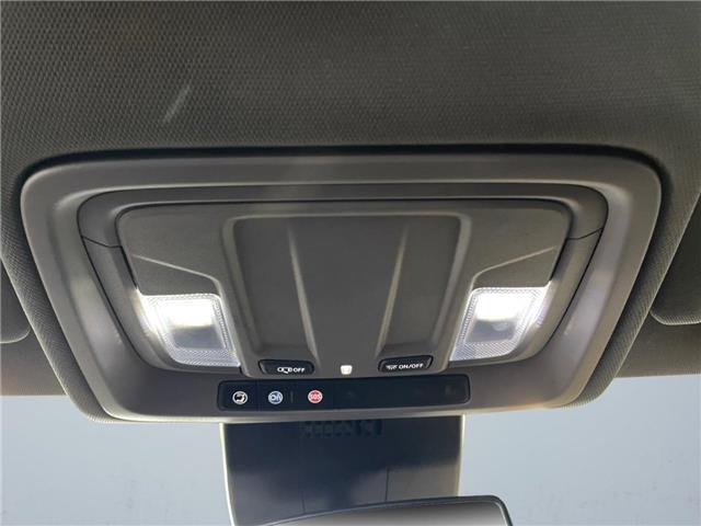 2025 GMC Sierra 1500 SLE (Stk: 30368) in Fort Macleod - Image 20 of 26