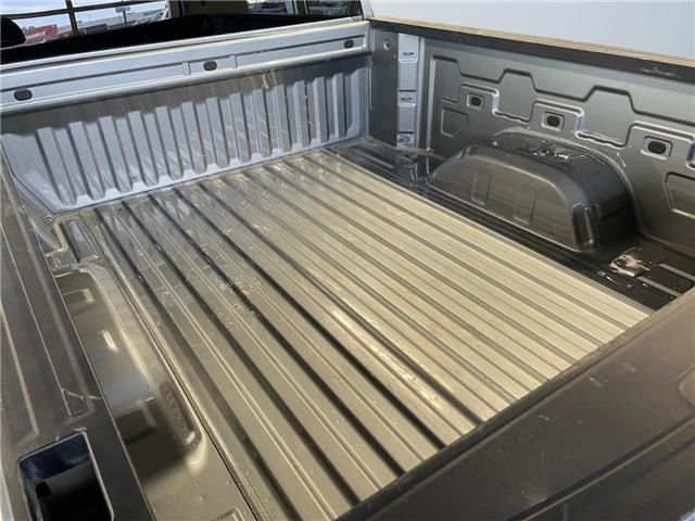 2025 GMC Sierra 1500 SLE (Stk: 30368) in Fort Macleod - Image 10 of 26