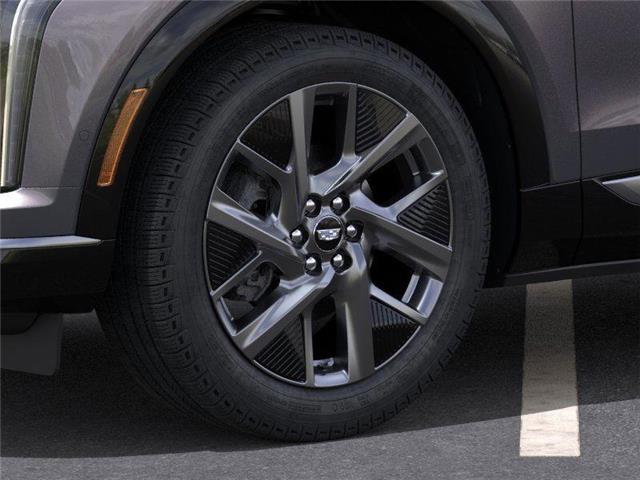 2026 Cadillac OPTIQ Luxury (Stk: 138879) in Goderich - Image 9 of 24