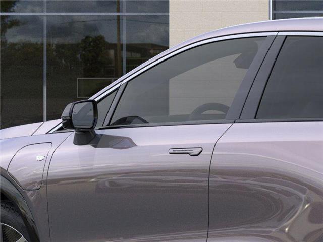 2026 Cadillac OPTIQ Luxury (Stk: 138879) in Goderich - Image 12 of 24