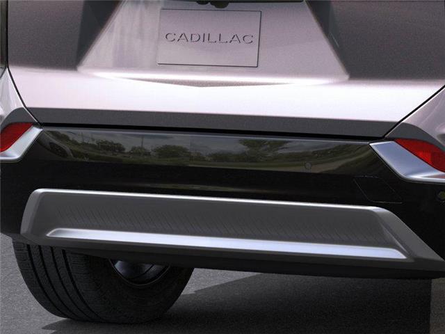 2026 Cadillac OPTIQ Luxury (Stk: 138879) in Goderich - Image 14 of 24