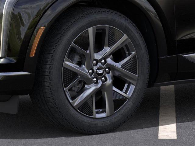 2026 Cadillac OPTIQ Luxury (Stk: 139480) in Goderich - Image 9 of 24