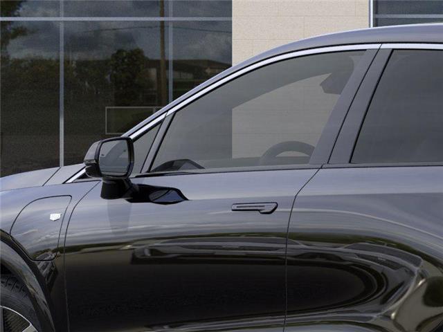 2026 Cadillac OPTIQ Luxury (Stk: 139480) in Goderich - Image 12 of 24