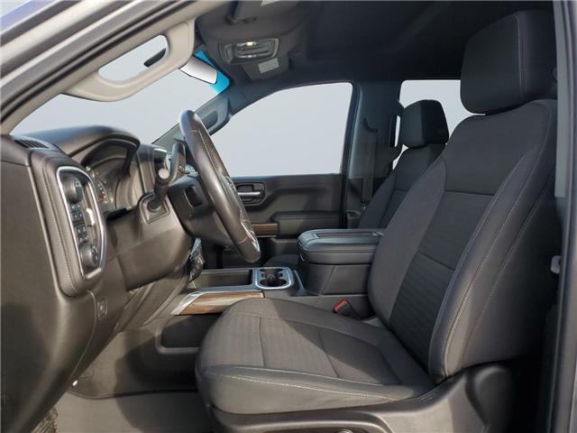 2021 Chevrolet Silverado 1500 RST (Stk: 351348) in Medicine Hat - Image 9 of 16