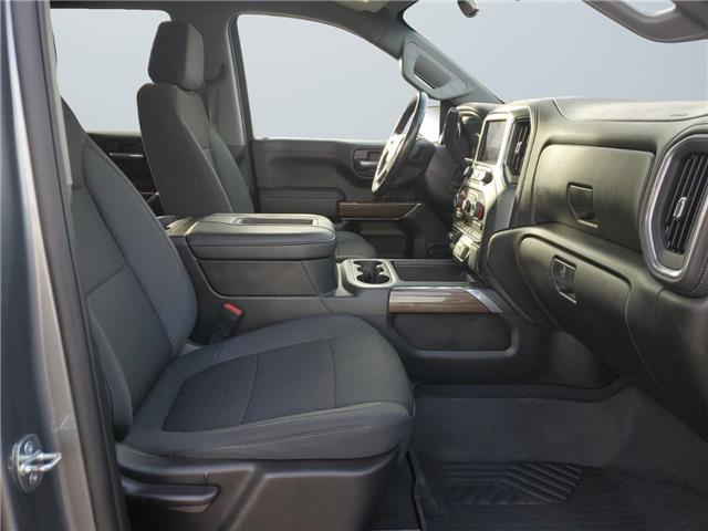 2021 Chevrolet Silverado 1500 RST (Stk: 351348) in Medicine Hat - Image 15 of 16