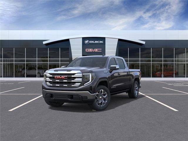 2026 GMC Sierra 1500 SLE (Stk: 263452) in Uxbridge - Image 1 of 6
