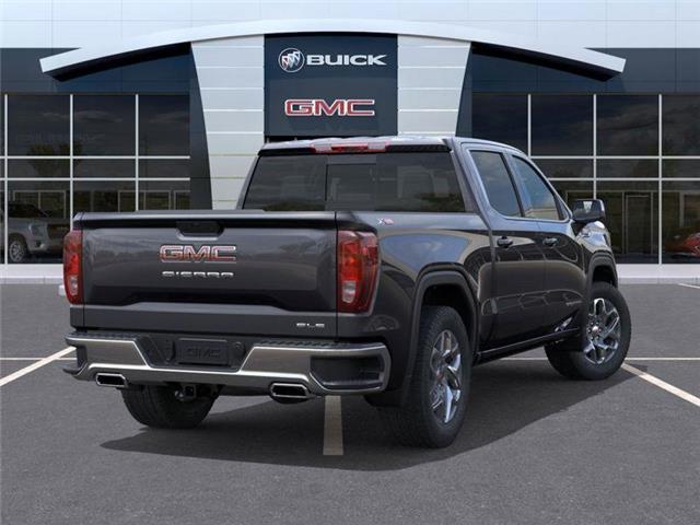 2026 GMC Sierra 1500 SLE (Stk: 263452) in Uxbridge - Image 4 of 6