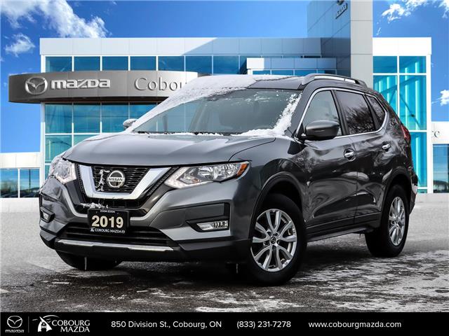 2019 Nissan Rogue  (Stk: 25508A) in Cobourg - Image 1 of 28