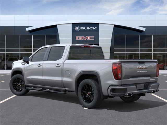 2026 GMC Sierra 1500 Elevation (Stk: 263460) in Uxbridge - Image 3 of 6