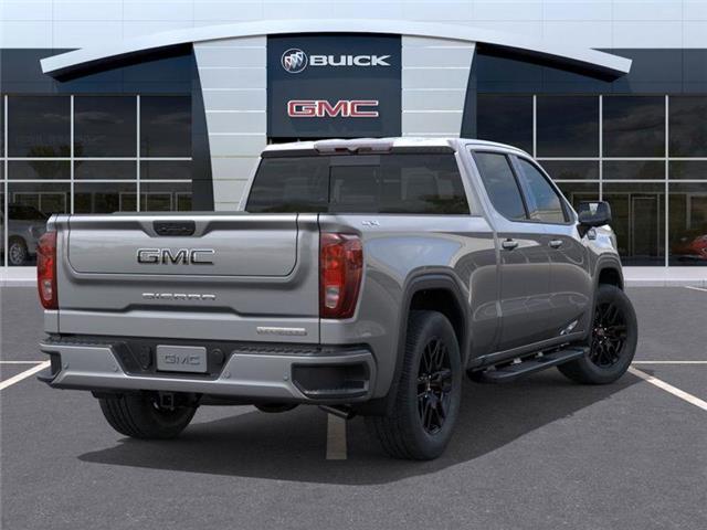2026 GMC Sierra 1500 Elevation (Stk: 263461) in Uxbridge - Image 4 of 6