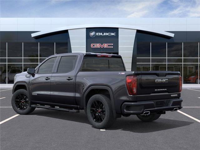 2026 GMC Sierra 1500 Elevation (Stk: 263462) in Uxbridge - Image 3 of 6