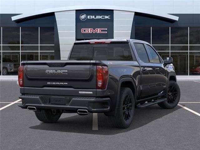 2026 GMC Sierra 1500 Elevation (Stk: 263462) in Uxbridge - Image 4 of 6