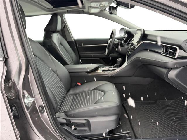 2024 Toyota Camry Hybrid XLE (Stk: 15265) in Golden - Image 15 of 17