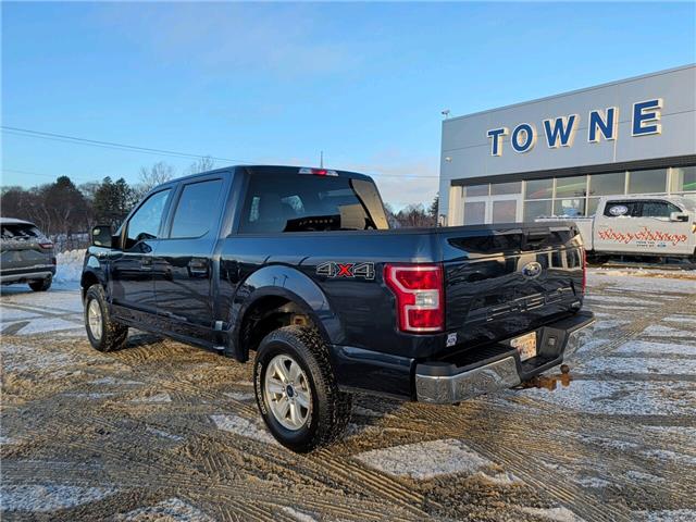 2019 Ford F-150  (Stk: F1262A) in Miramichi - Image 3 of 13