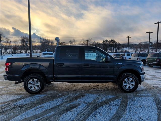2019 Ford F-150  (Stk: F1262A) in Miramichi - Image 6 of 13