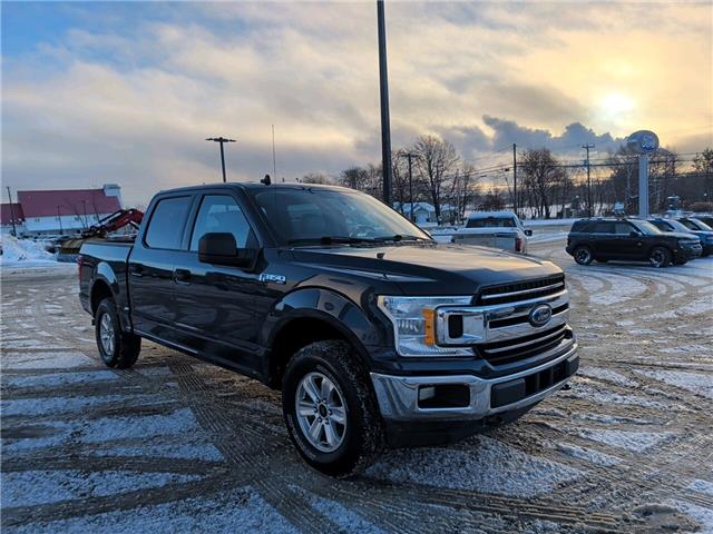 2019 Ford F-150  (Stk: F1262A) in Miramichi - Image 7 of 13