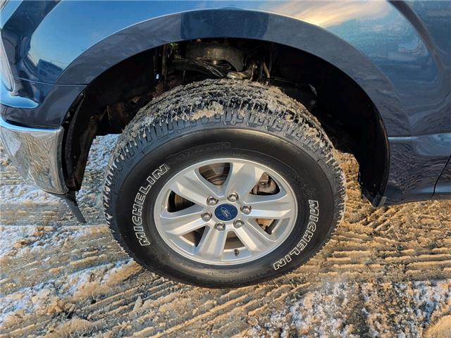 2019 Ford F-150  (Stk: F1262A) in Miramichi - Image 9 of 13