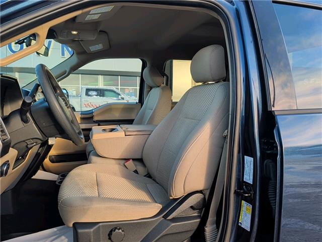2019 Ford F-150  (Stk: F1262A) in Miramichi - Image 10 of 13