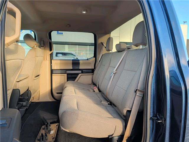 2019 Ford F-150  (Stk: F1262A) in Miramichi - Image 11 of 13