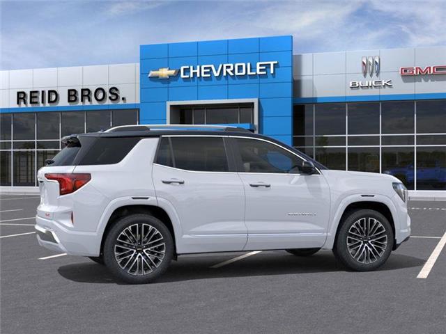 2026 GMC Terrain Denali (Stk: 2026145) in ARNPRIOR - Image 5 of 24