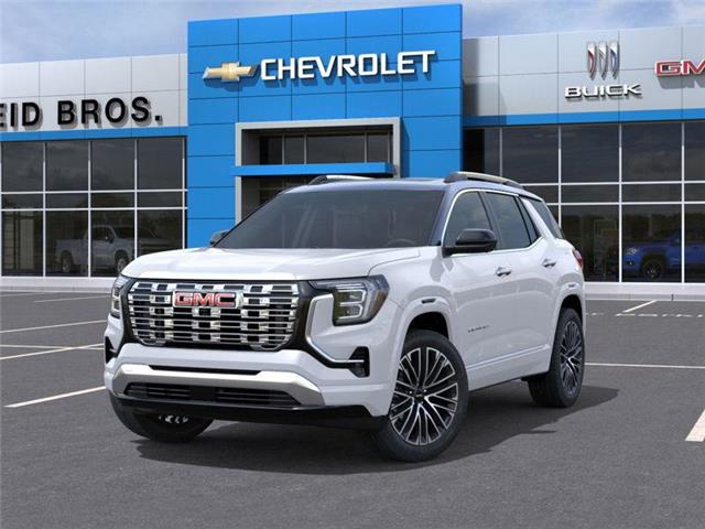 2026 GMC Terrain Denali (Stk: 2026145) in ARNPRIOR - Image 6 of 24