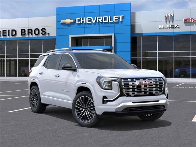2026 GMC Terrain Denali (Stk: 2026145) in ARNPRIOR - Image 7 of 24