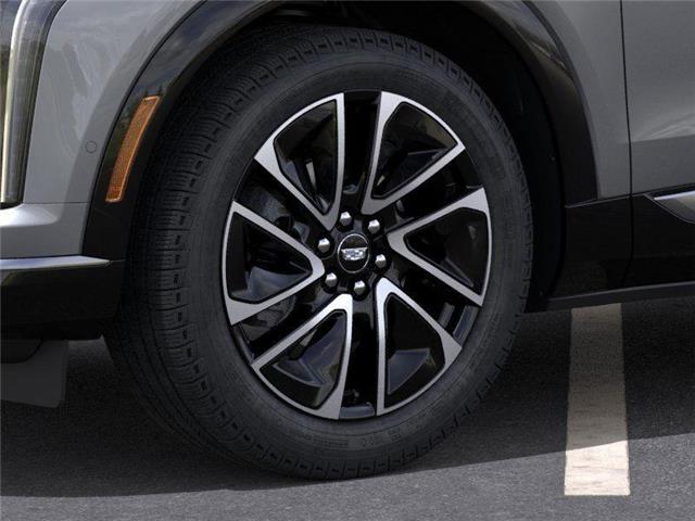2026 Cadillac OPTIQ Premium Sport (Stk: 2026147) in ARNPRIOR - Image 9 of 24