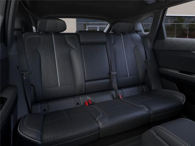 2026 Cadillac OPTIQ Premium Sport (Stk: 2026147) in ARNPRIOR - Image 17 of 24