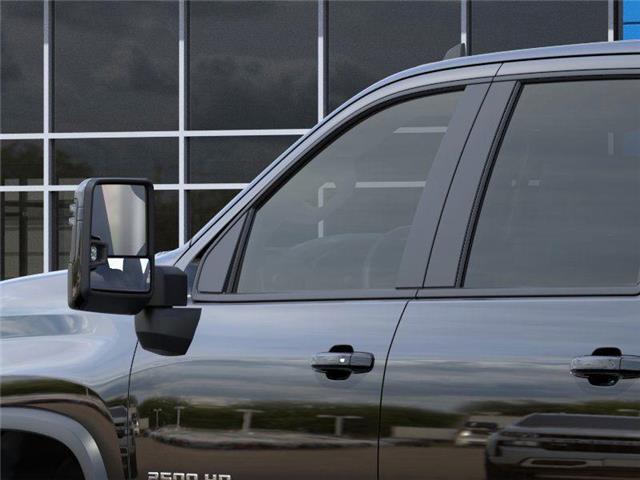 2026 Chevrolet Silverado 2500HD ZR2 (Stk: 2026138) in ARNPRIOR - Image 12 of 24