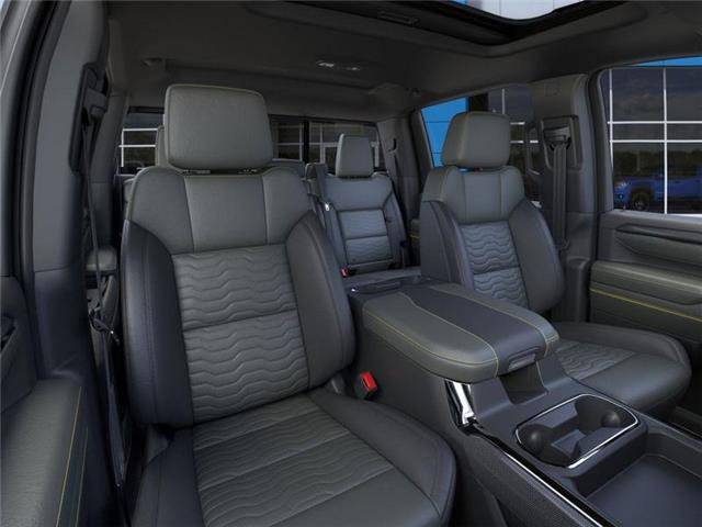 2026 Chevrolet Silverado 2500HD ZR2 (Stk: 2026138) in ARNPRIOR - Image 16 of 24