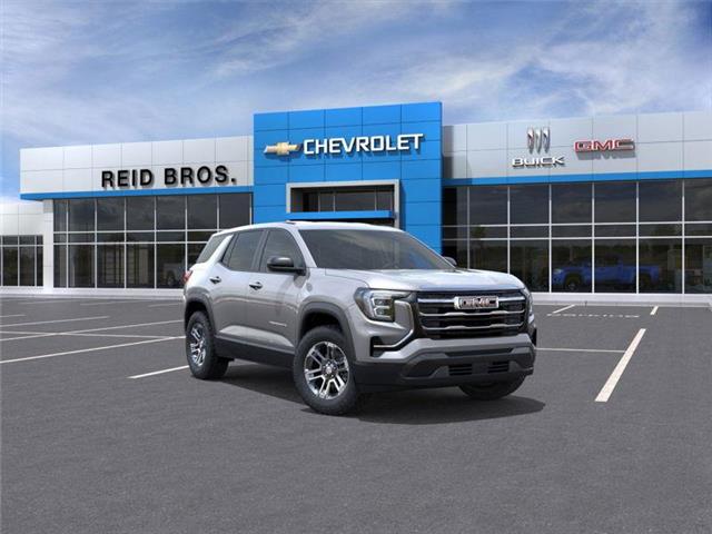 2026 GMC Terrain Elevation (Stk: D2026143) in ARNPRIOR - Image 1 of 24