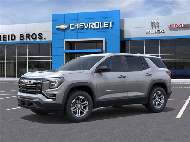 2026 GMC Terrain Elevation (Stk: D2026143) in ARNPRIOR - Image 2 of 24