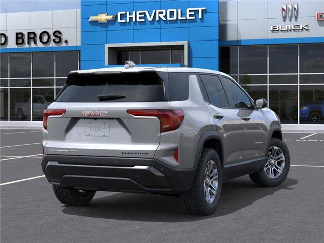 2026 GMC Terrain Elevation (Stk: D2026143) in ARNPRIOR - Image 4 of 24