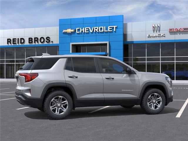 2026 GMC Terrain Elevation (Stk: D2026143) in ARNPRIOR - Image 5 of 24