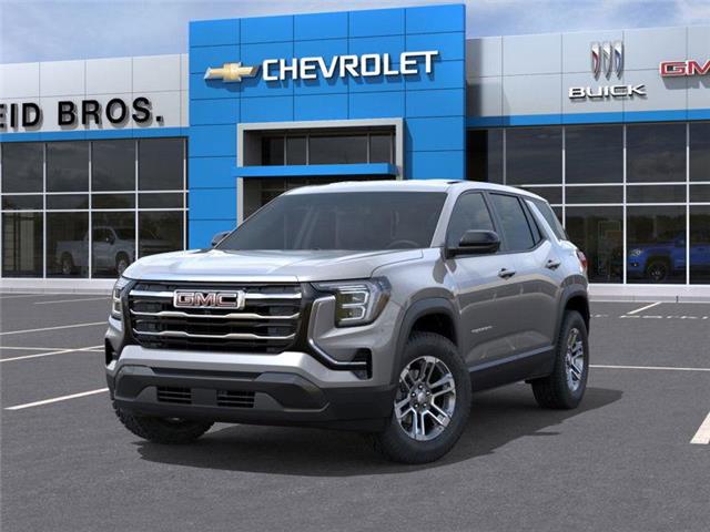 2026 GMC Terrain Elevation (Stk: D2026143) in ARNPRIOR - Image 6 of 24