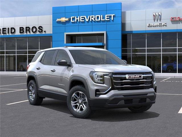 2026 GMC Terrain Elevation (Stk: D2026143) in ARNPRIOR - Image 7 of 24