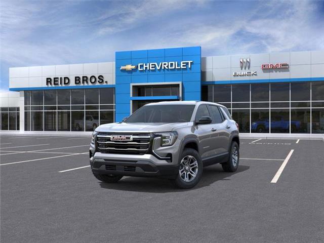 2026 GMC Terrain Elevation (Stk: D2026143) in ARNPRIOR - Image 8 of 24