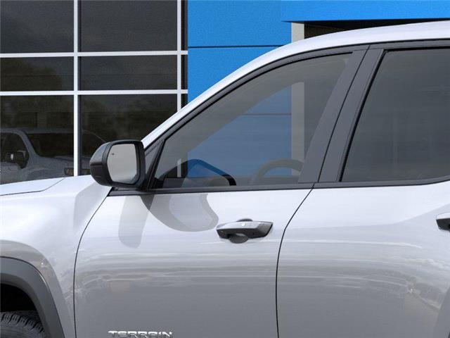 2026 GMC Terrain Elevation (Stk: D2026143) in ARNPRIOR - Image 12 of 24