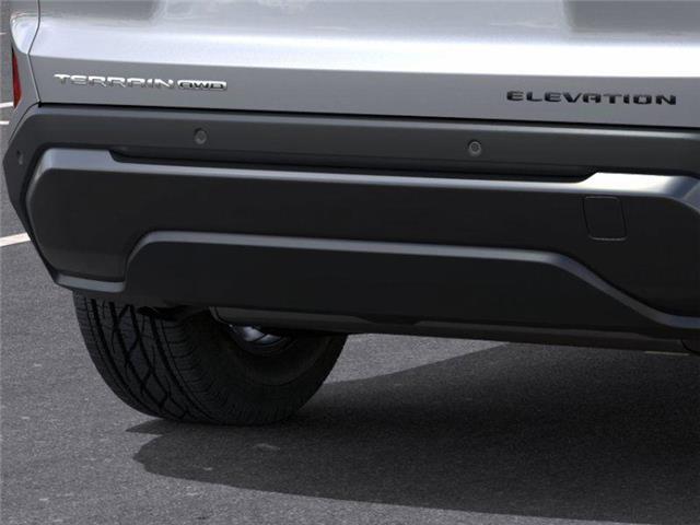 2026 GMC Terrain Elevation (Stk: D2026143) in ARNPRIOR - Image 14 of 24