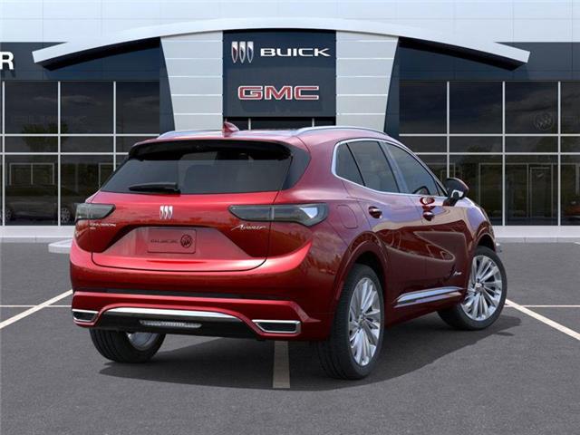 2026 Buick Envision Avenir (Stk: 9024-26) in St. Catharines - Image 4 of 24