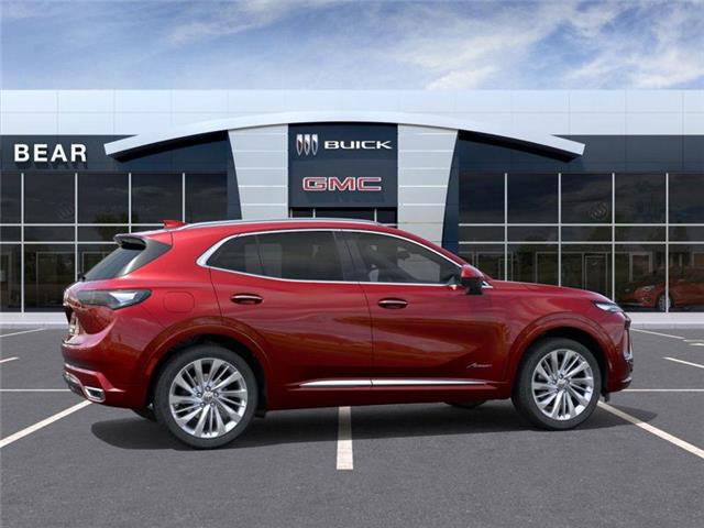 2026 Buick Envision Avenir (Stk: 9024-26) in St. Catharines - Image 5 of 24