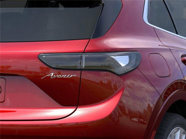 2026 Buick Envision Avenir (Stk: 9024-26) in St. Catharines - Image 11 of 24