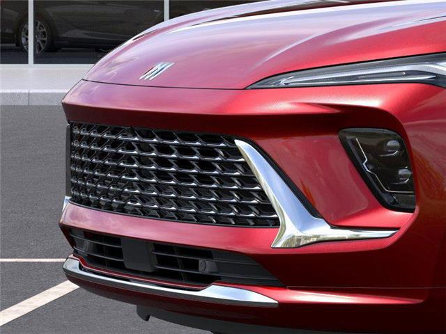 2026 Buick Envision Avenir (Stk: 9024-26) in St. Catharines - Image 13 of 24