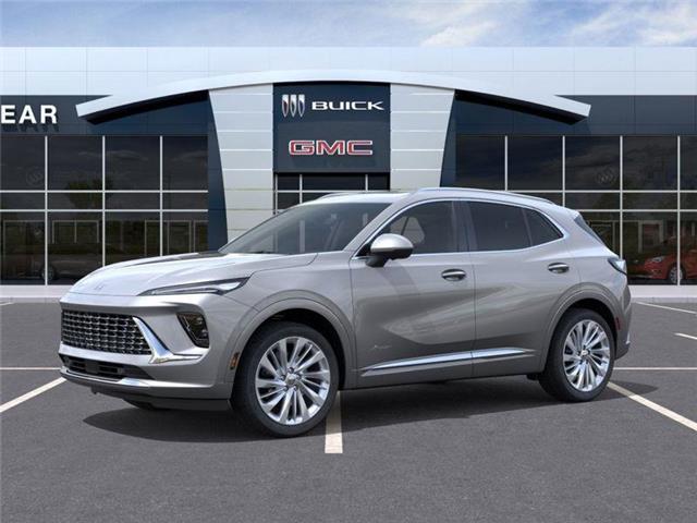 2026 Buick Envision Avenir (Stk: 9025-26) in St. Catharines - Image 2 of 24
