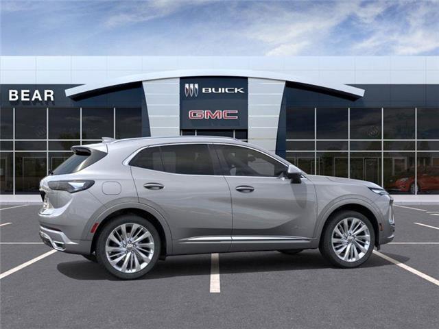 2026 Buick Envision Avenir (Stk: 9025-26) in St. Catharines - Image 5 of 24