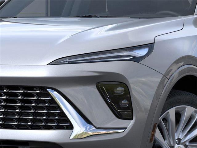 2026 Buick Envision Avenir (Stk: 9025-26) in St. Catharines - Image 10 of 24