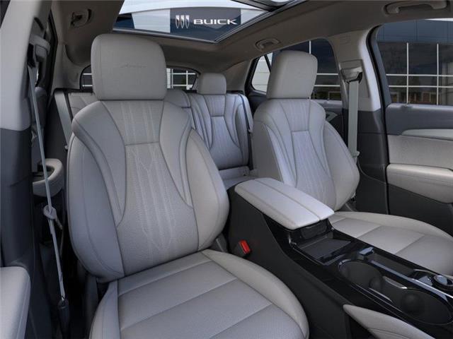 2026 Buick Envision Avenir (Stk: 9025-26) in St. Catharines - Image 16 of 24